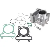 MAGNETI MARELLI Mci0021 Cylinder Kit Argenté