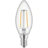 Philips PH-37757800 CorePro LED Kerzenlampe 250lm 2W E14 2700K E14
