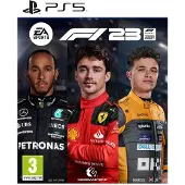 F1 23 Standard ITA PlayStation 5