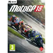 Moto Gp 18