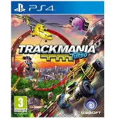 Trackmania Turbo P