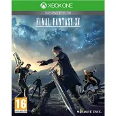 Final Fantasy XV Day 1 Edition Xbox