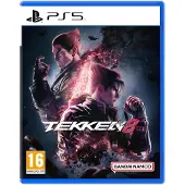 Tekken 8