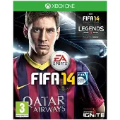 Fifa 14 Xbox