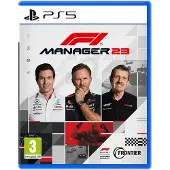 F1 Manager 2023