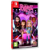 Switch Bratz Rhythm&style Rose