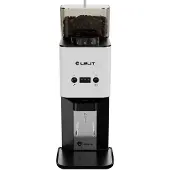Lelit Moulin à café expresso Steve PM20 – blanc
