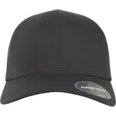 Flexfit Casquette 'Delta Adjustable' noir