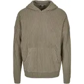 Urban Classics Pull-over marron