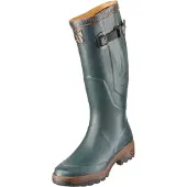 Aigle Parcours 2 Var Rain Boots Marron EU 45 Homme