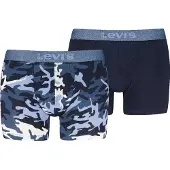 Levi's Boxers 701238426 2 Unités