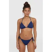 O'Neill Essentials Capri Bondey Bikini Bleu 36 Femme