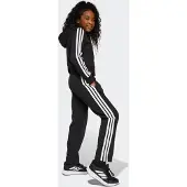 Adidas Survêtement noir / blanc