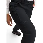 Maier Sports Pantalon femme Helga