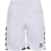 Hummel Short Core 2.0, blanc, taille S, homme