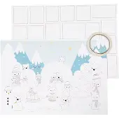 Creativ Company Calendrier de l'Avent