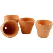 Creativ Company Pot de fleurs 3.4 cm