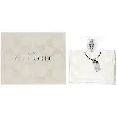 Coach Signature EDP W 100ml