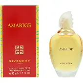 Givenchy Amarige - EDT - Contenance : 50 ml