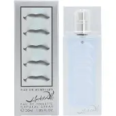 Salvador Dali Eau de Rubylips EDT 30 ml W