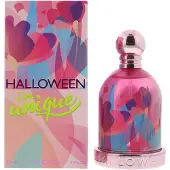 Halloween I'm Unique Eau de Toilette pour femme 100 ml