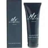 Burberry Mr. Indigo Crème hydratante pour le visage 75 ml M
