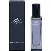 Burberry Mr. Indigo Eau de Toilette pour hommes 30 ml