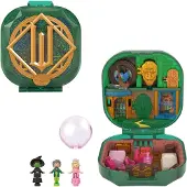 Polly Pocket Wicked Schatulle