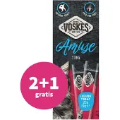 Voskes friandise liquide au thon pour chat