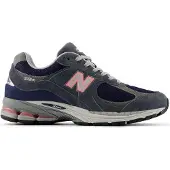 New Balance unisex. U2002RV1 Chaussures 2002R gris (42), Plat, Lacets, Casuel, Sport, Mesh