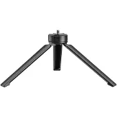 Telesin Support de table en métal avec mécanisme de verrouillage