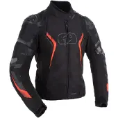 Oxford Omega 1.0 Jacket Noir 40 Femme
