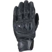 Armr Raiden 3.0 Leather Gloves Noir XL Homme
