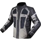 LS2 Scout Veste textile de moto imperméable
