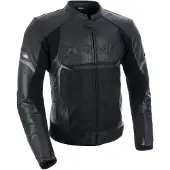 Armr Veste En Cuir Raiden 3.0