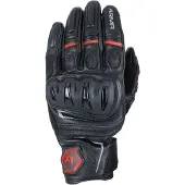 Armr Raiden 3.0 Leather Gloves Noir XL Homme