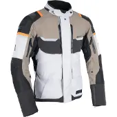 Oxford Stormland Jacket Gris 2XL Homme
