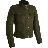Oxford Holwell 1.0 Jacket Vert 38 Femme
