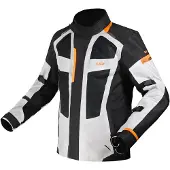 Ls2 Textil Scout Veste textile de moto imperméable