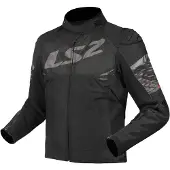 Ls2 Textil Veste Apex