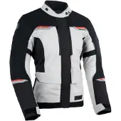 Oxford Mondial 2.0 Jacket Noir,Gris 42 Homme