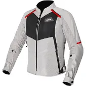 Ls2 Textil Breeze Veste textile moto pour dames Taille
