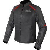 LS2 Helmets LS2 Jacke "Breeze Man"
