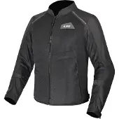 LS2 Breeze Veste textile moto