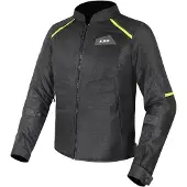 LS2 Breeze Veste textile moto