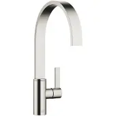 Dornbracht MEM Mitigeur monocommandé cuisine, saillie 241mm, 33815682-06