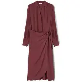 Motivi Robe bordeaux