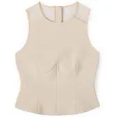 Motivi Haut beige