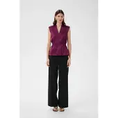 Inwear Chemisier 'BaljaIW' baie