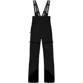 Protest Base Suit Noir S / Regular Homme